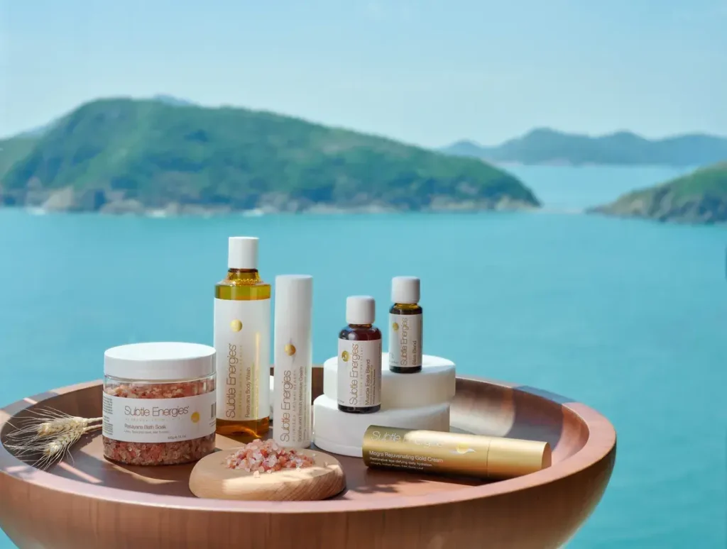 The Fullerton Hotels Hong Kong Cozy Spa