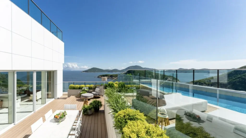 The Fullerton Hotels Hong Kong Cozy Spa