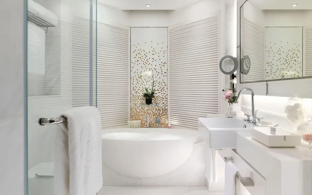 The Langham Hong Kong Cozy Spa