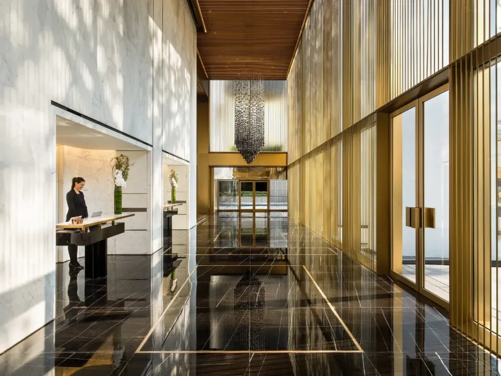 The Murrat Hotel Hong Kong Cozy Spa