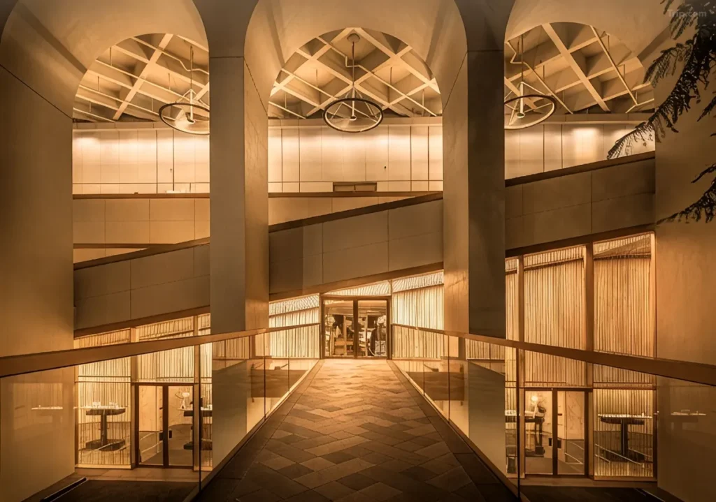 The Murrat Hotel Hong Kong Cozy Spa