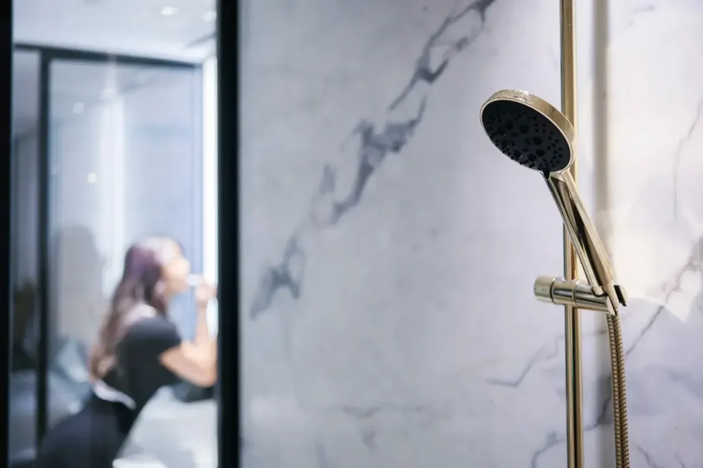 The Murrat Hotel Hong Kong Cozy Spa