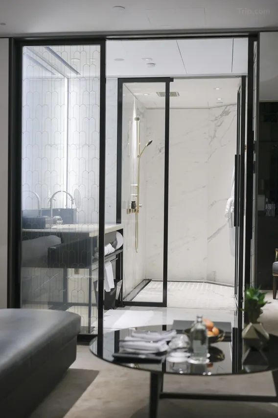 The Murrat Hotel Hong Kong Cozy Spa