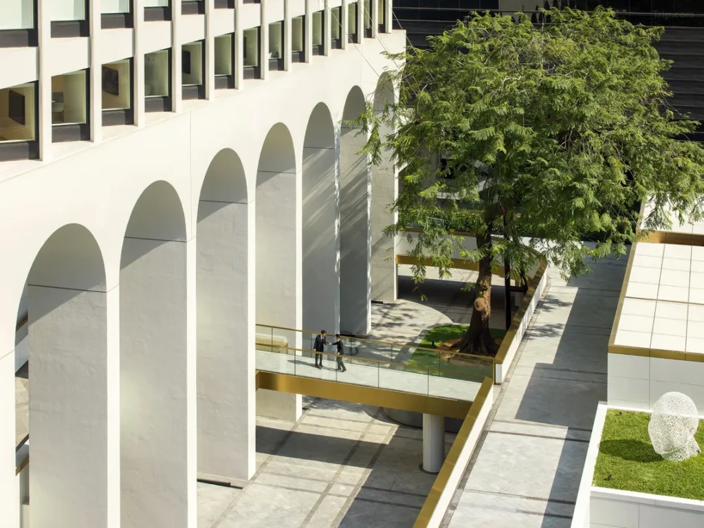 The Murrat Hotel Hong Kong Cozy Spa