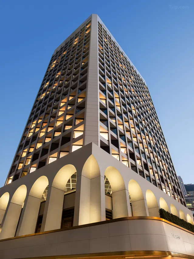 The Murrat Hotel Hong Kong Cozy Spa