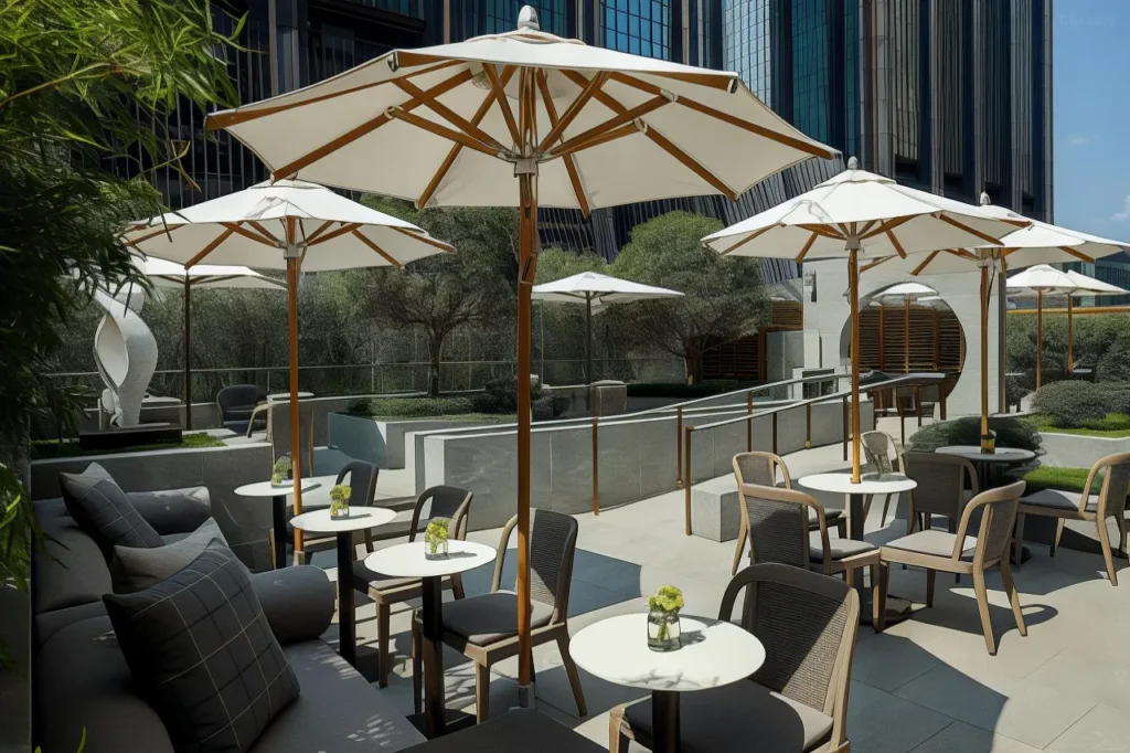 The St. Regis Hong Kong Cozy Spa