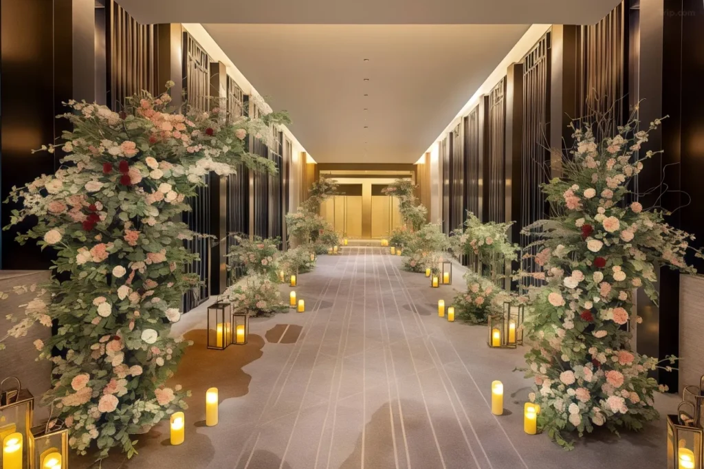 The St. Regis Hong Kong Cozy Spa