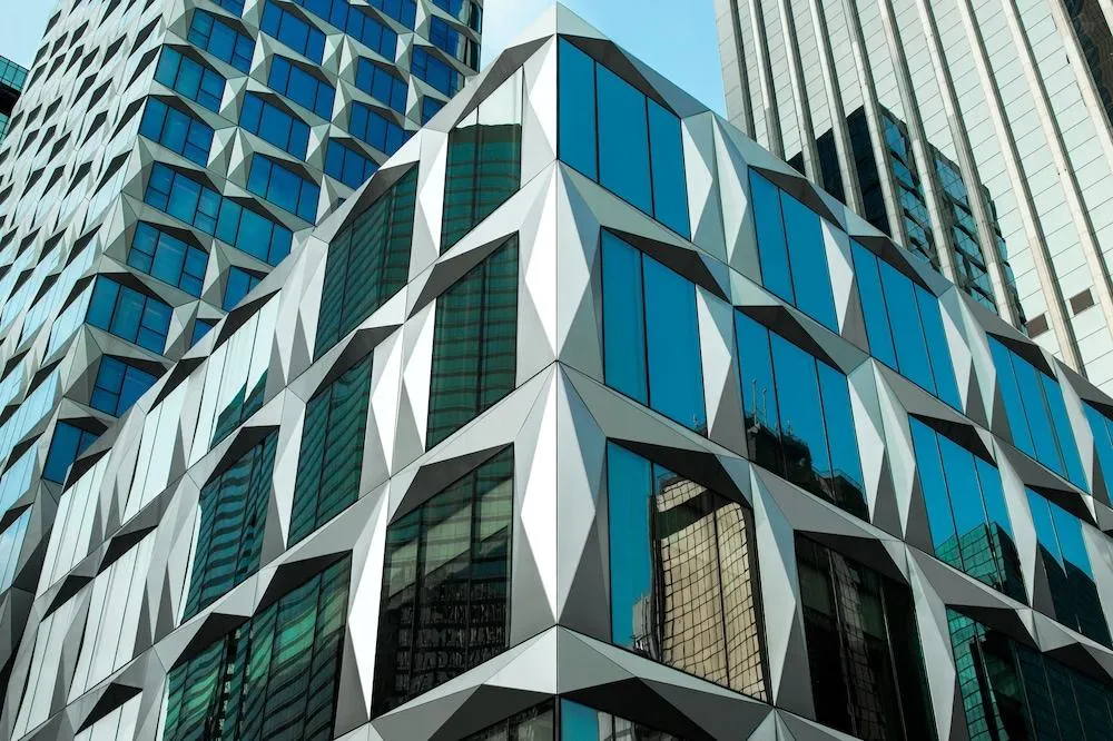 The St. Regis Hong Kong Cozy Spa