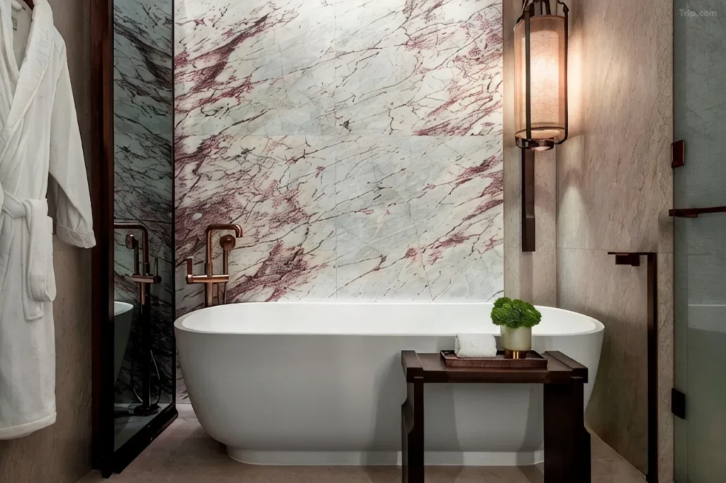The St. Regis Hong Kong Cozy Spa