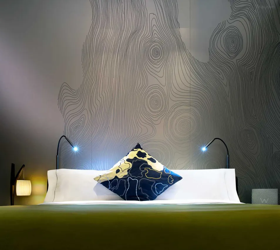 W Hotel Hong Kong Cozy Spa