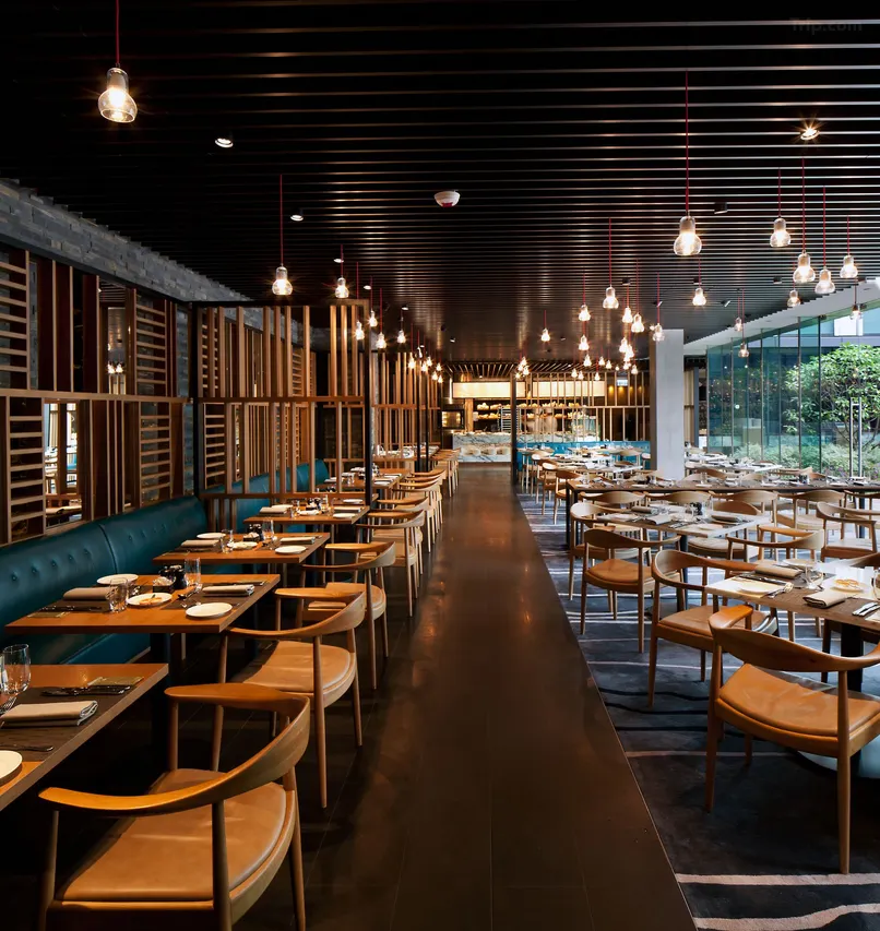 Hotel Icon Hong Kong Cozy Spa