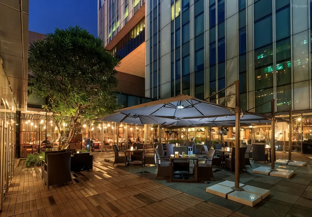 Hotel Icon Hong Kong Cozy Spa
