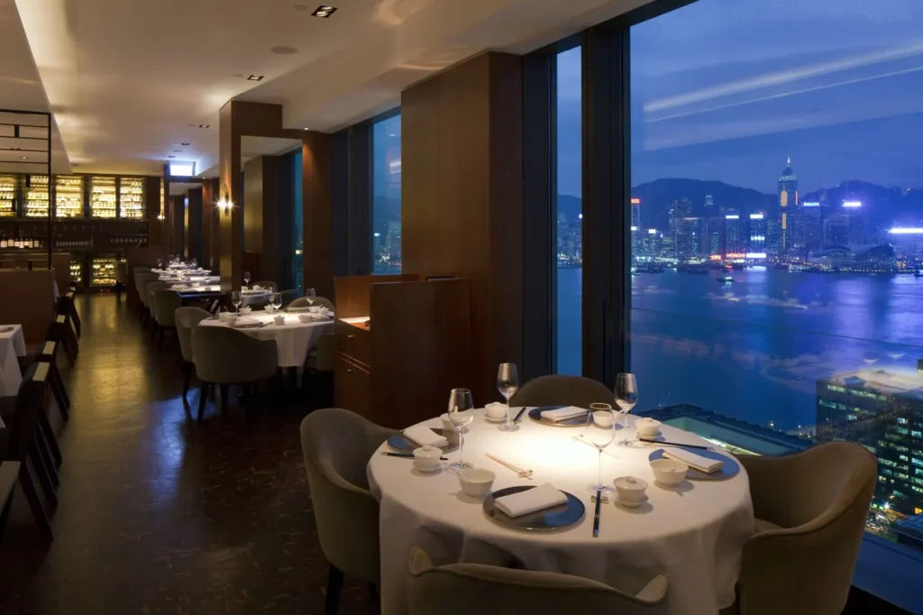 Hotel Icon Hong Kong Cozy Spa