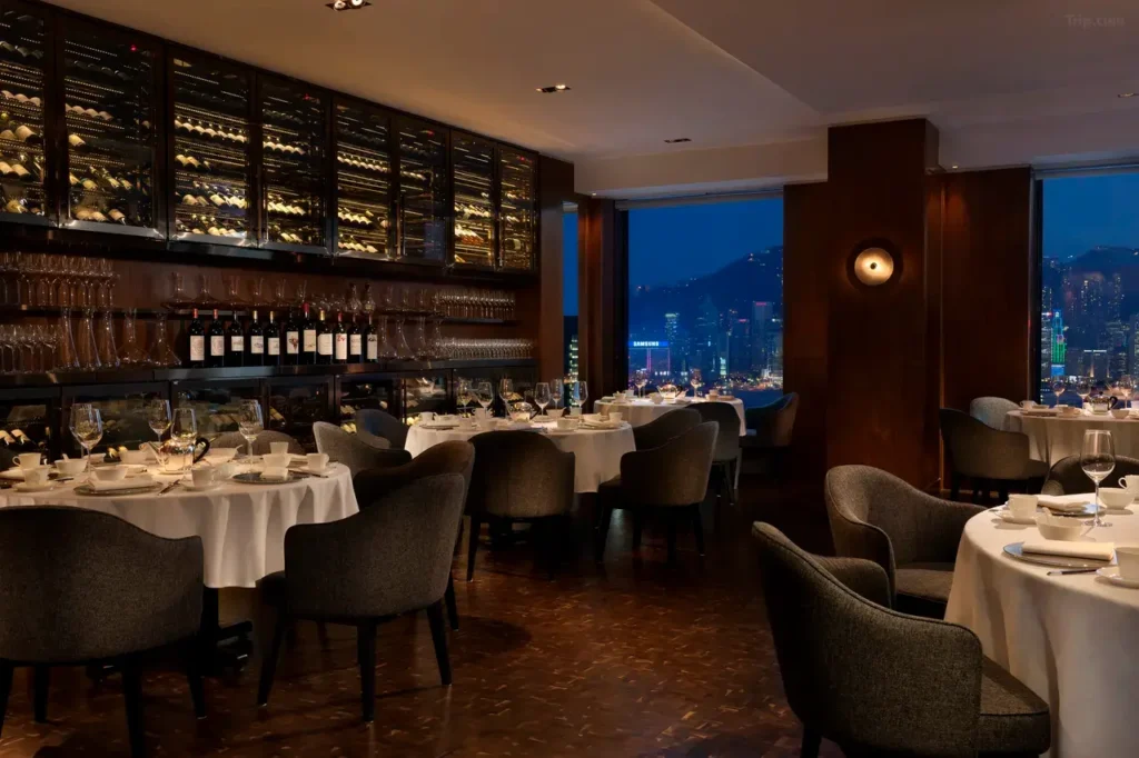 Hotel Icon Hong Kong Cozy Spa