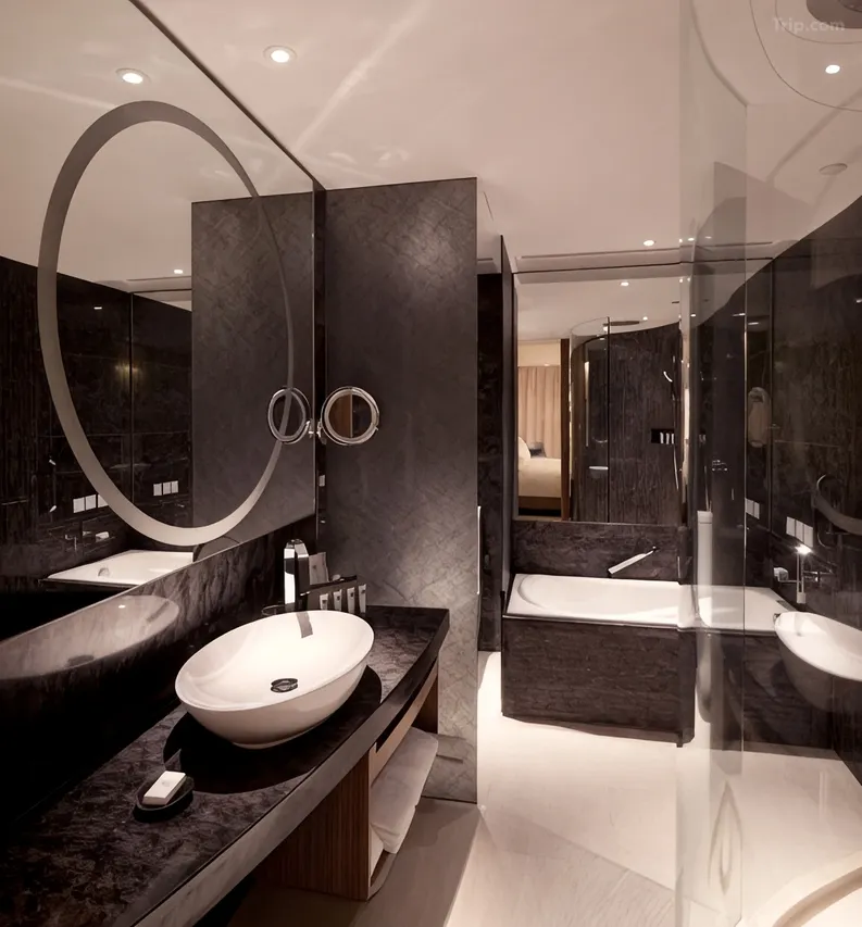 Hotel Icon Hong Kong Cozy Spa