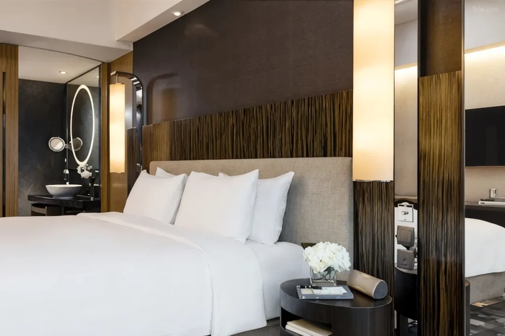 Hotel Icon Hong Kong Cozy Spa