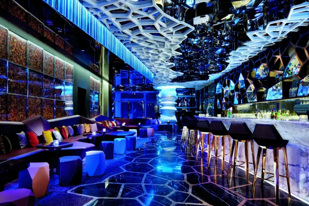 The Ritz Carlton Hong Kong Cozy Spa